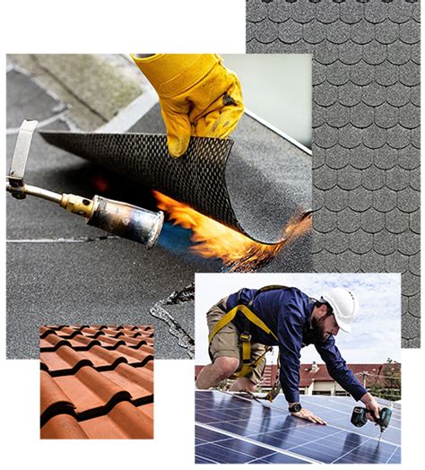 Roofing Company in danbury