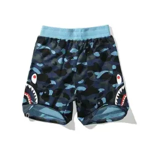 BAPE Shorts The Perfect Blend of Streetwear Style and Comfort
