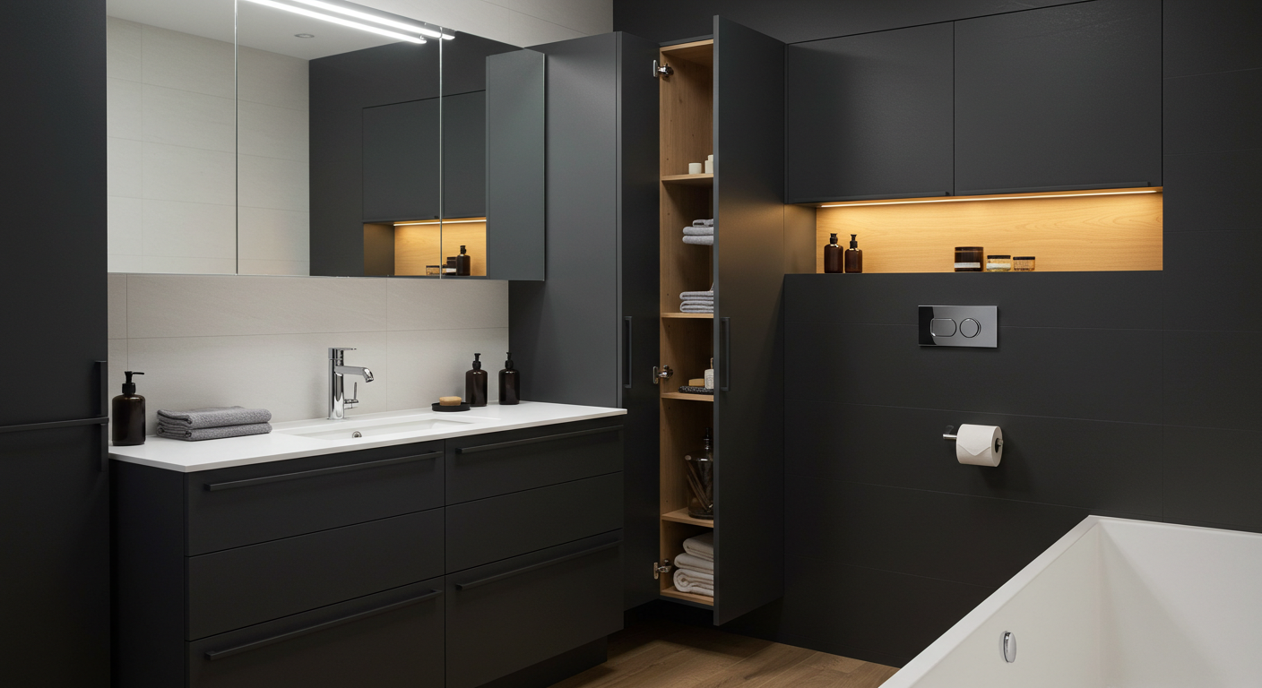 Bathroom Remodeling Services