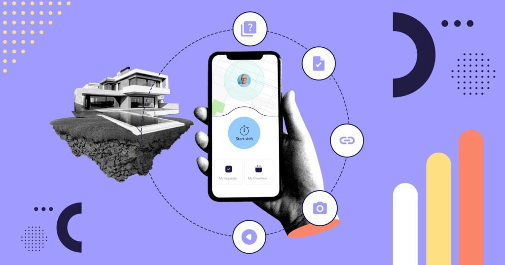 mobile developers on DesignRush