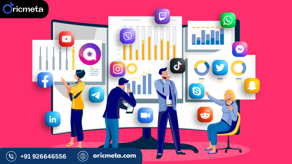 best digital marketing agency in bangalore