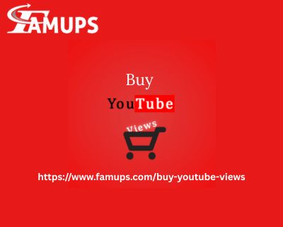 Buy Youtube Views