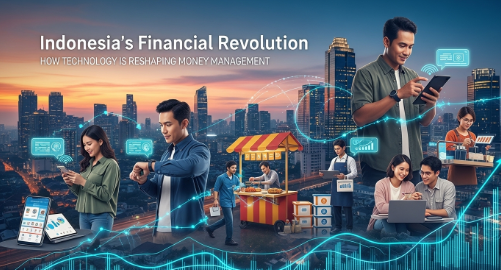 Fintech Indonesia