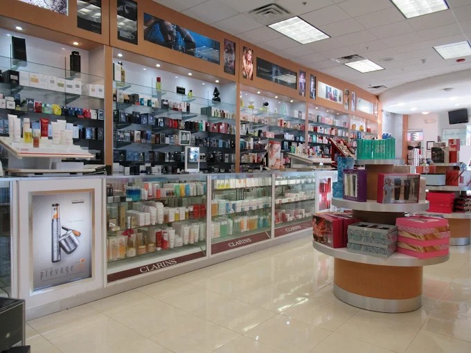 Celebrity Scents Store