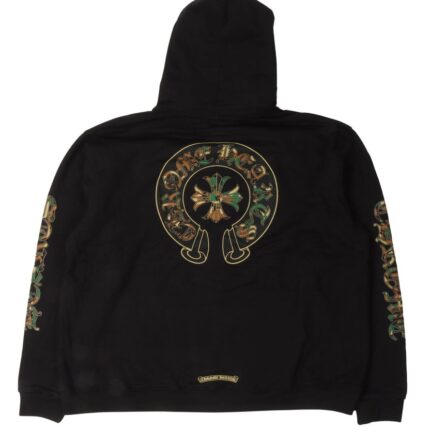Chrome Hearts Hoodie Colllection || Upto 30% OFF