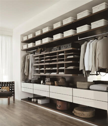 Custom Closets Dubai: Transform Your Space with Smart Storage Solutions