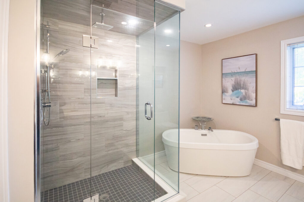 bathroom contractors