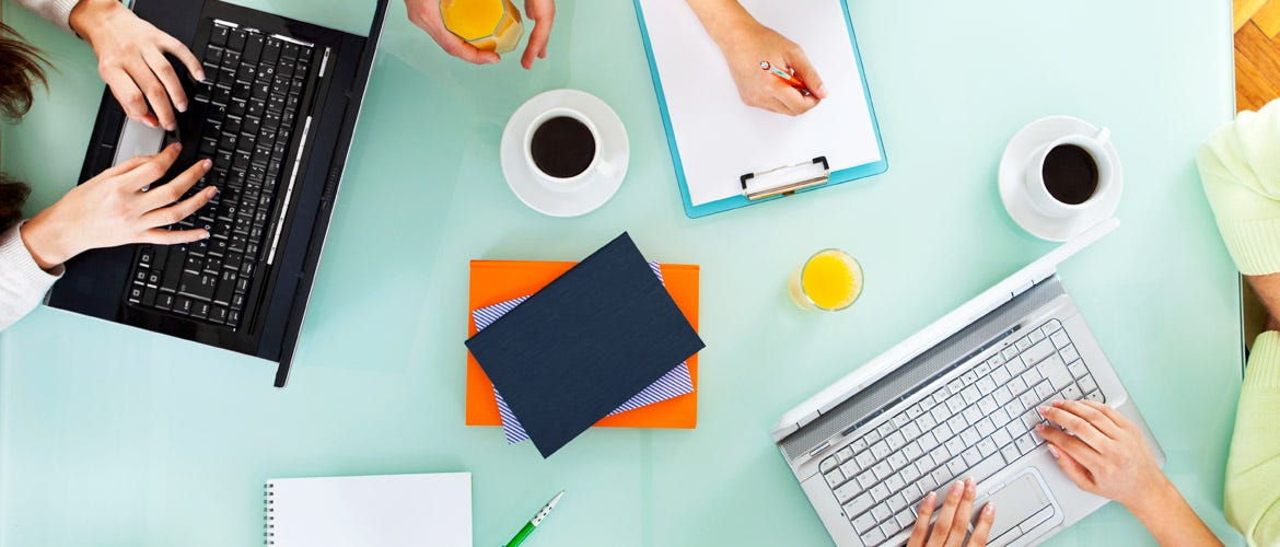 social media promotion services