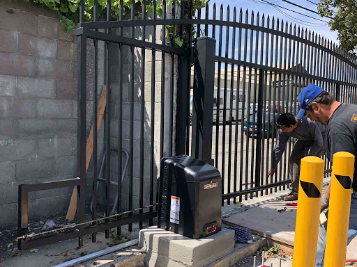 Electric Gate Installation – Modern Living Starts at Your Gate