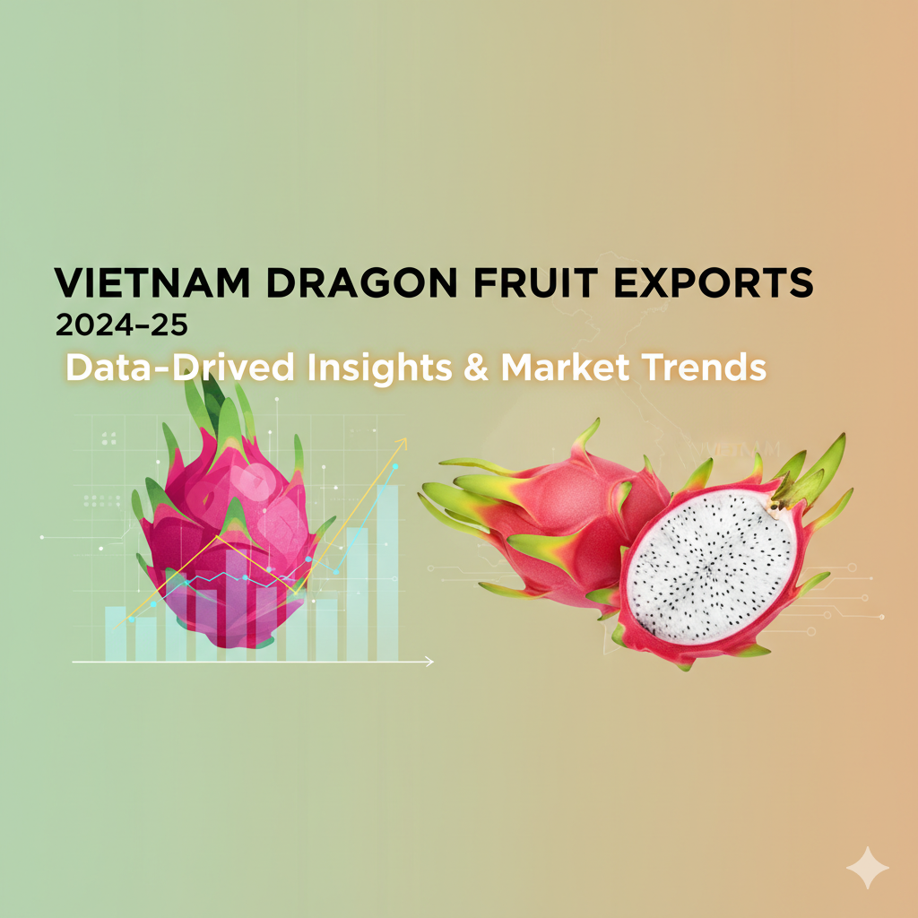 vietnam dragon fruit