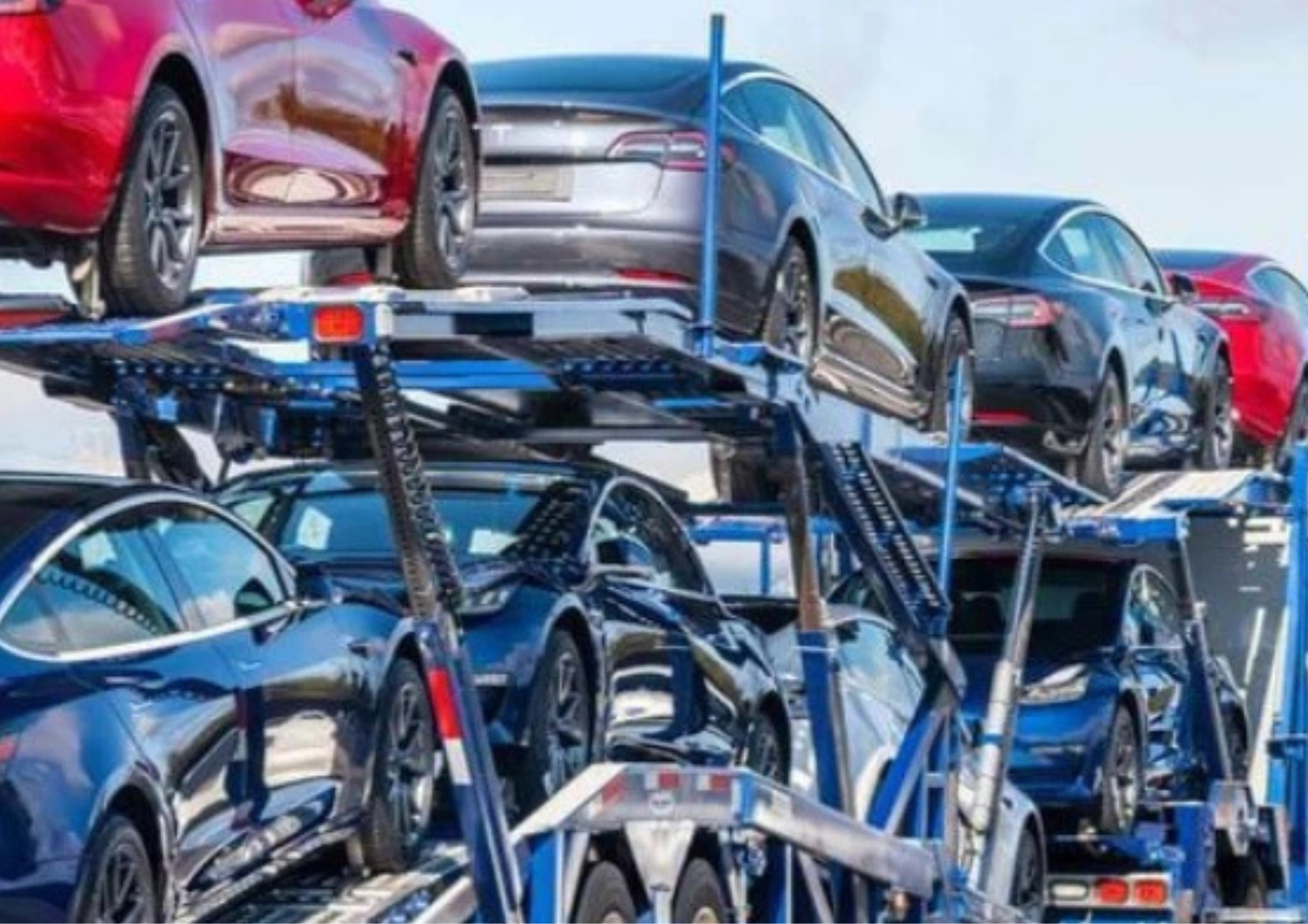Georgia Car Shipping Services