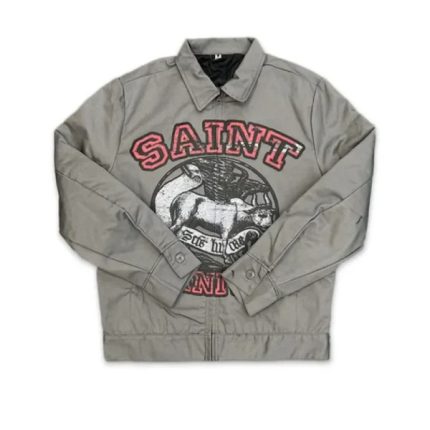 saintvanity