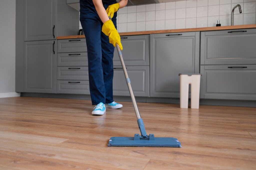 Grout Cleaning (3)