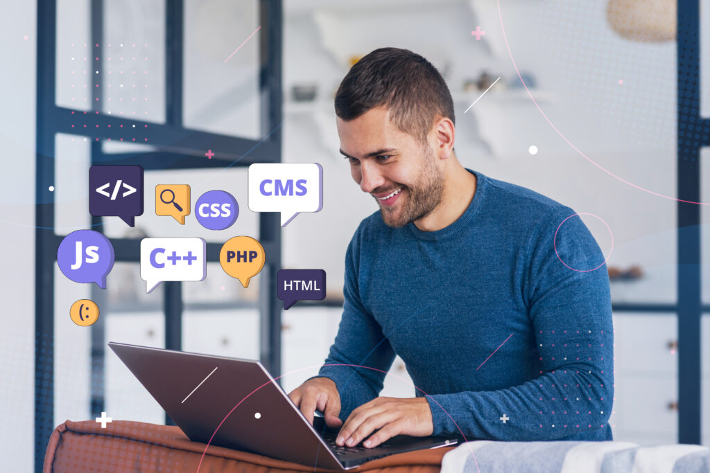 Freelance Website Designer Dubai