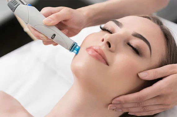 hydrafacial