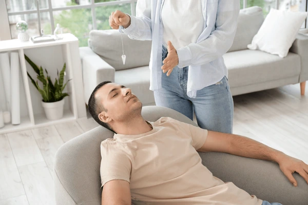 Hypnotherapy sessions Dubai