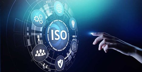 ISO Training