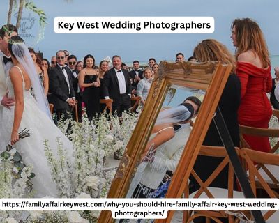 Key West Wedding Photographers