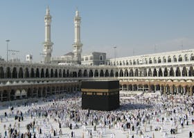 Ready for Umrah in November? Find the Perfect Package Here