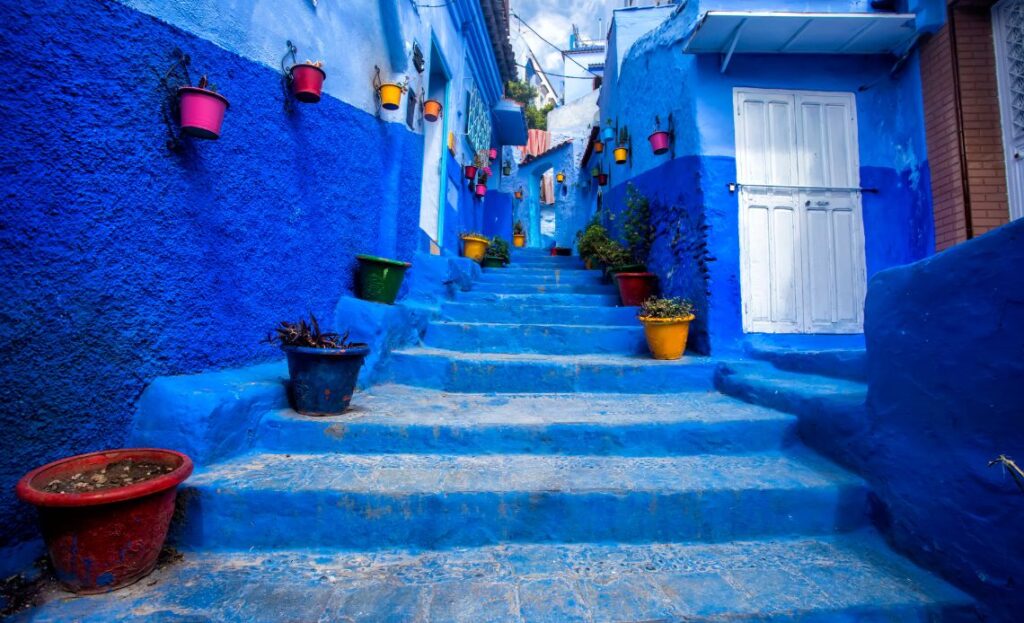 servicio de tour marruecos