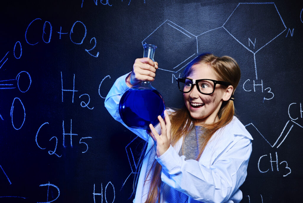 Mastering GED Science with Step-by-Step Study Help