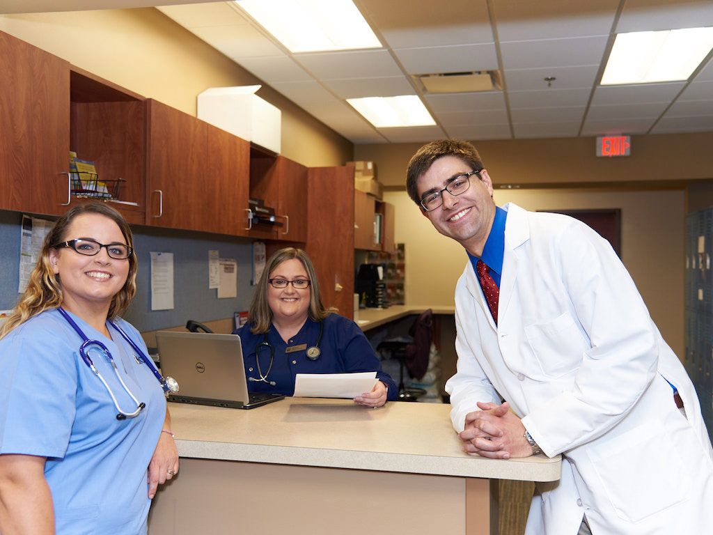 Care VMA Health