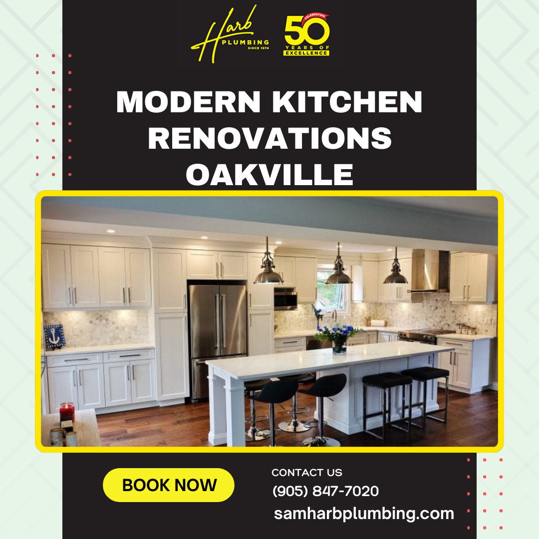 Water Heater installation Oakville