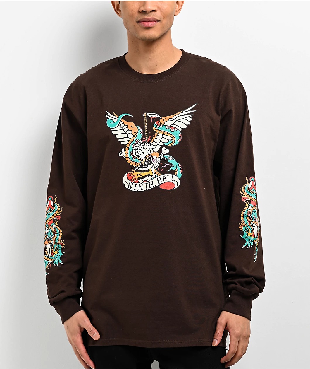Aesthetic Ninth Hall Clothing – A Complete Style Guide