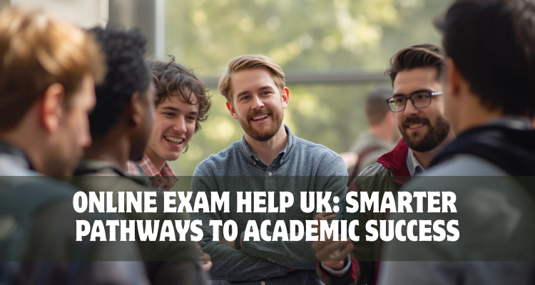 Online Exam Help