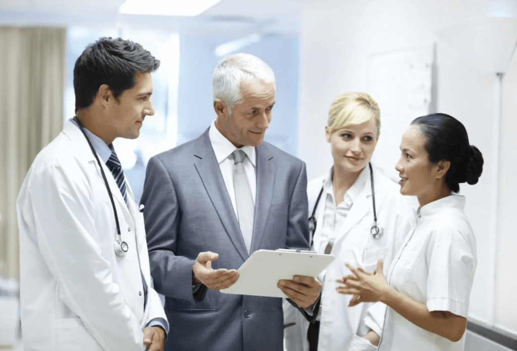 Prior Authorization Services