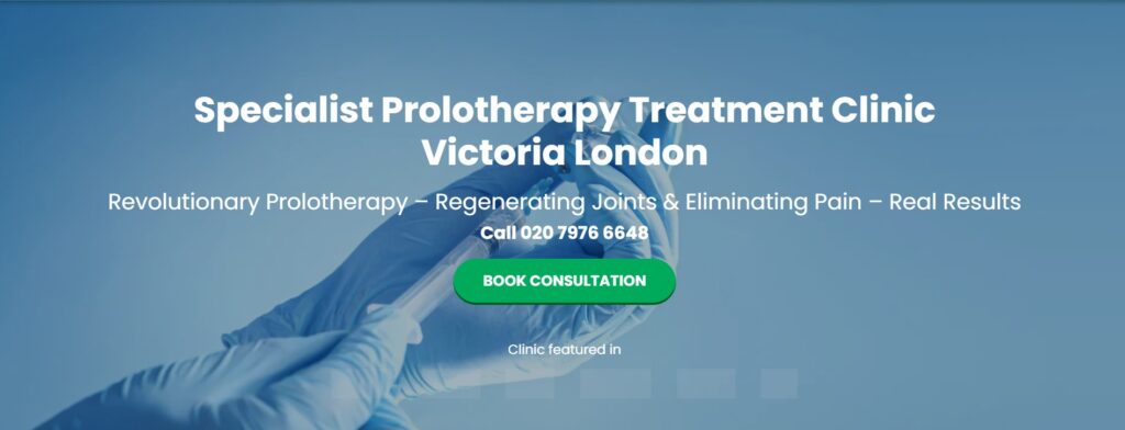 Prolotherapy