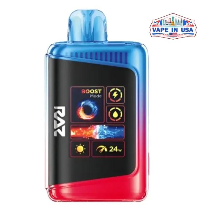 Raz-25000-Fire-Ice-–-Disposable-Vape