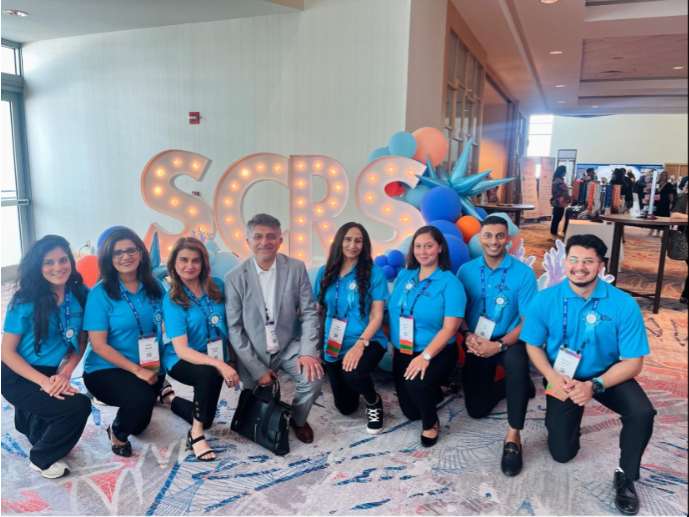 Revival Research at SCRS 2025