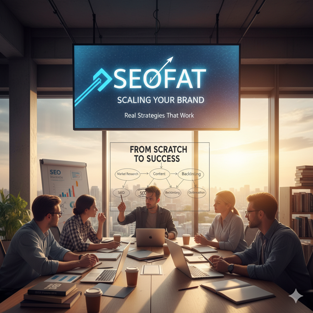 SEO Fat Real-time Strategies