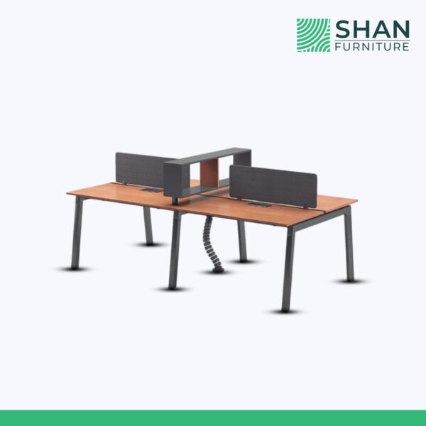Ergonomic Workstations That Support Employee Wellness