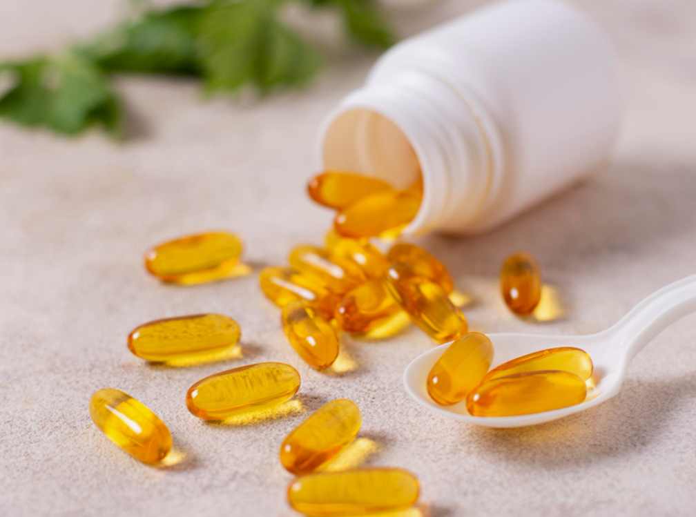 Why Do Consistency and Testing Matter Most When Choosing a Vitamin D3 Supplement?