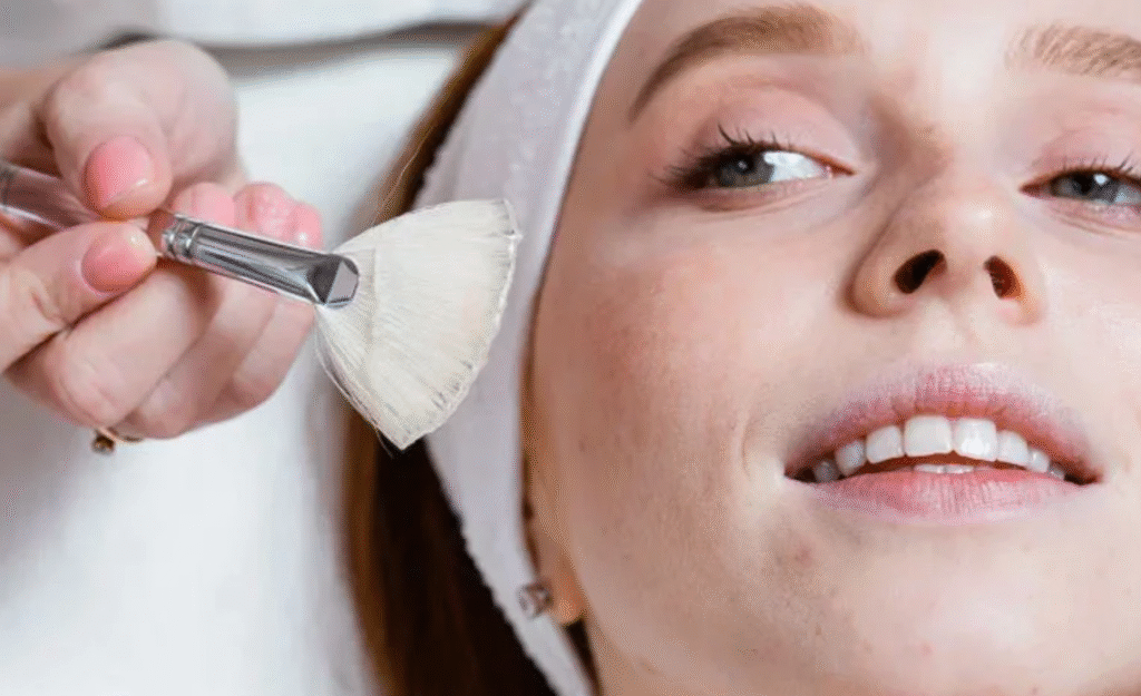 chemical peels near me