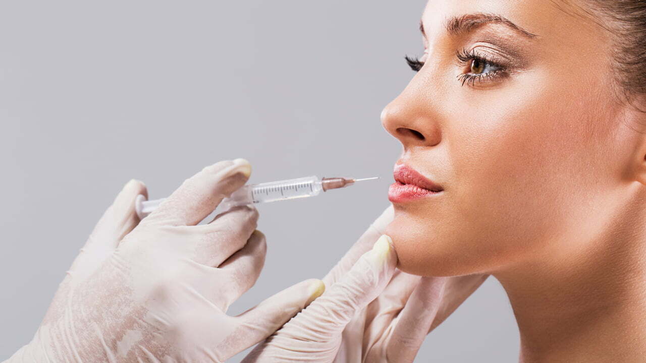 Best Lip Fillers Injections in Dubai