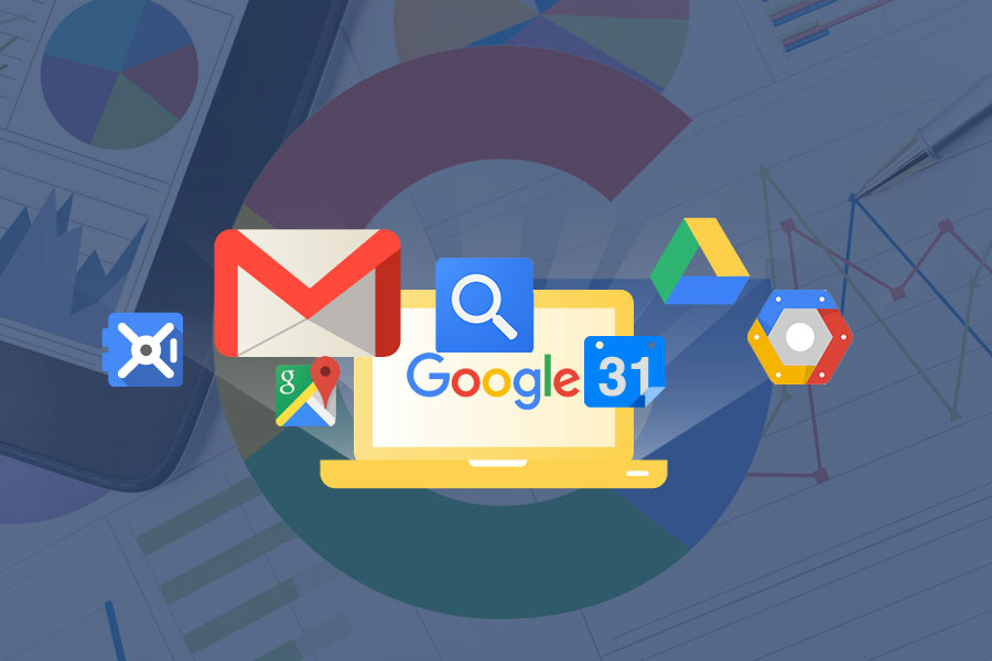 Google workspace reseller