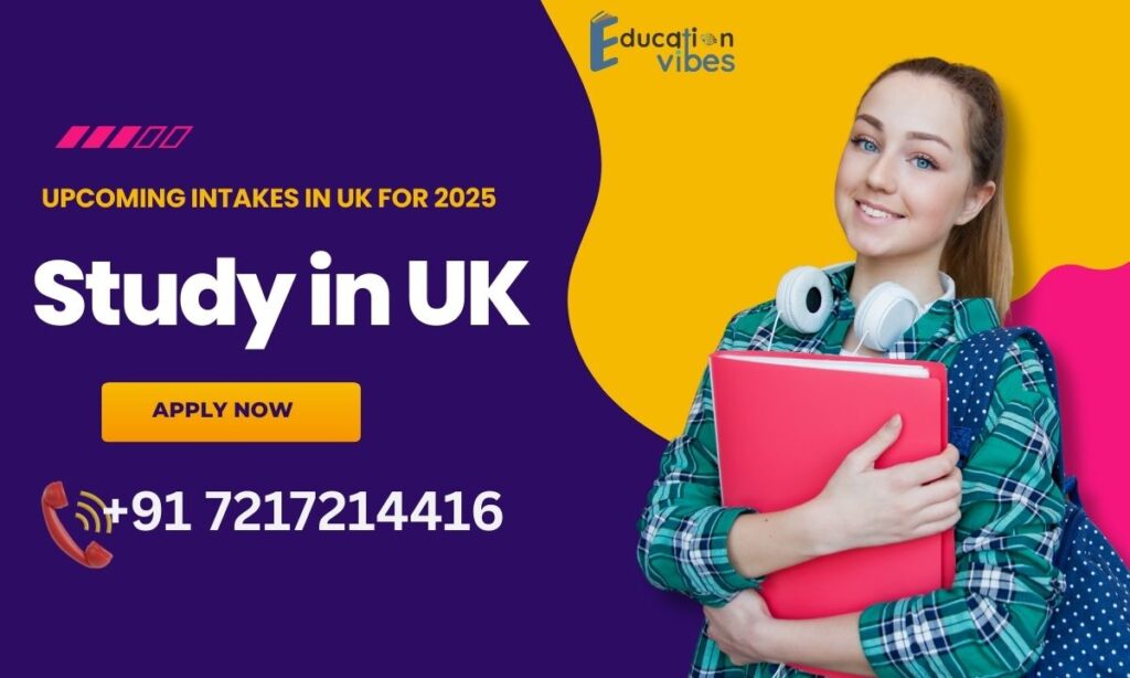 Which Course is Highly Demanded in the UK
