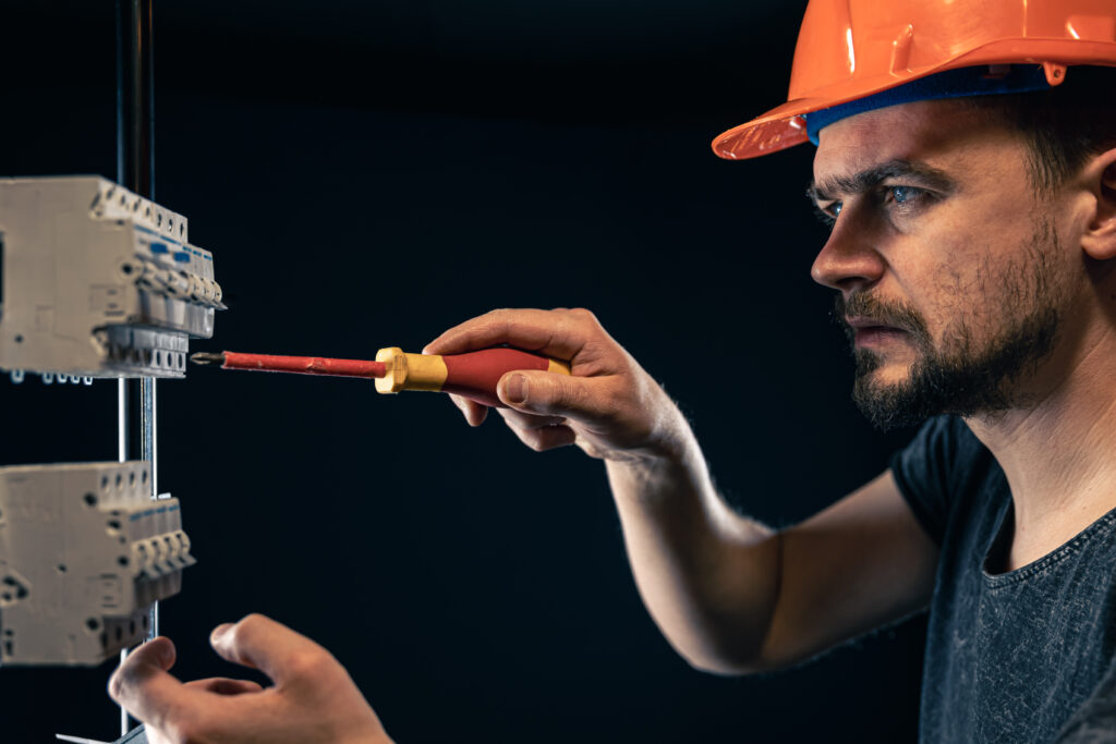 Electrician Fort Lauderdale