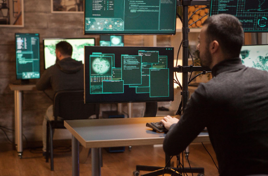 Top cybersecurity expos