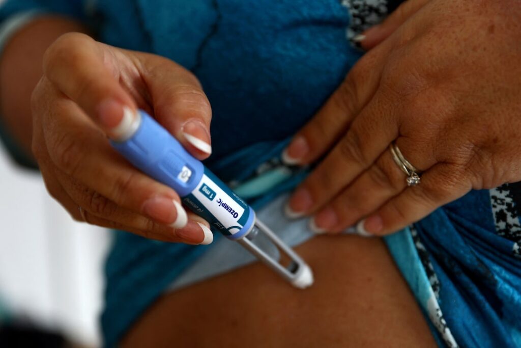 Price Of Ozempic Injections In Dubai