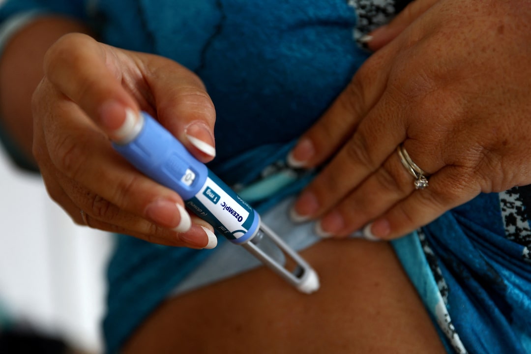 Price Of Ozempic Injections In Dubai