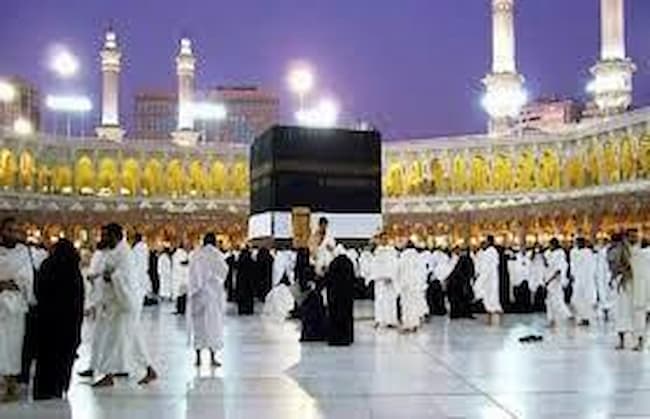 Umrah Packages