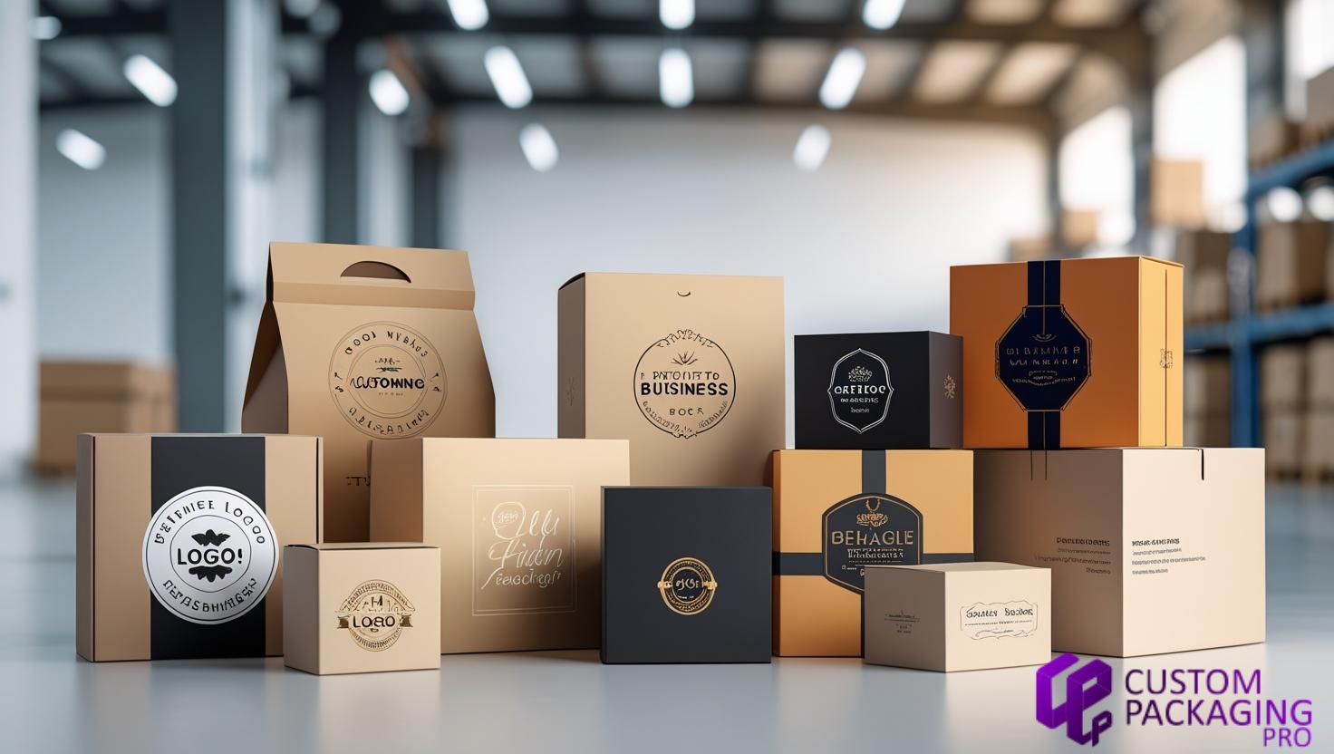 retail packaging boxes