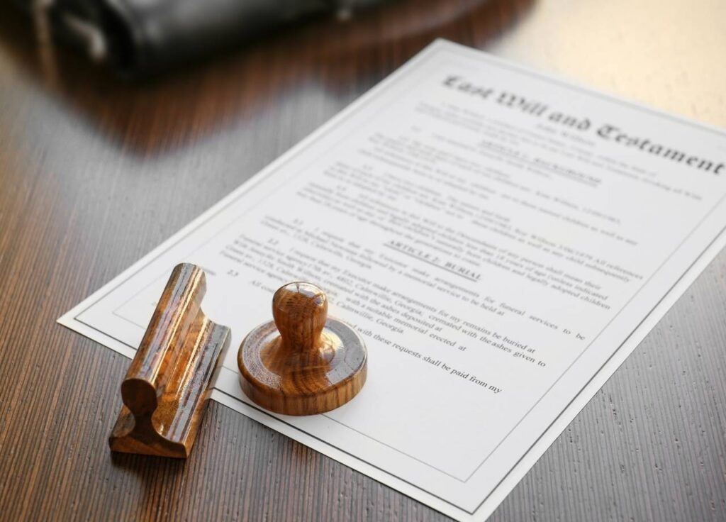 Attestation