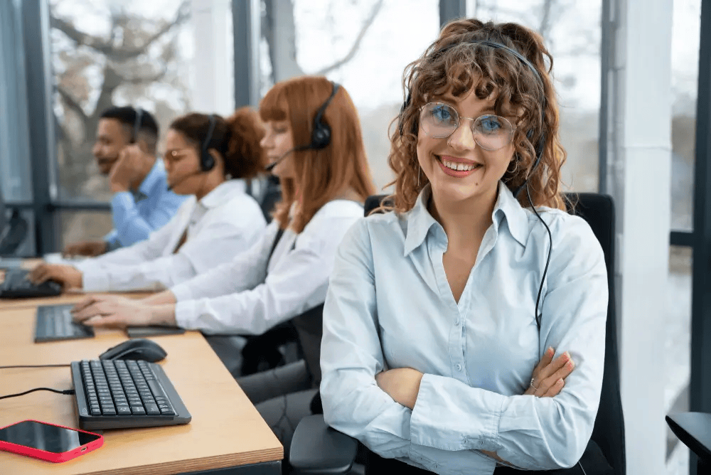 virtual medical office support