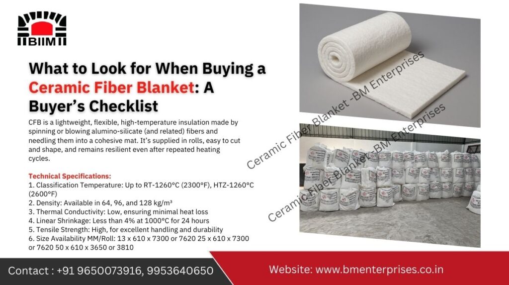 What-to-Look-for-When-Buying-a-Ceramic-Fiber-Blanket