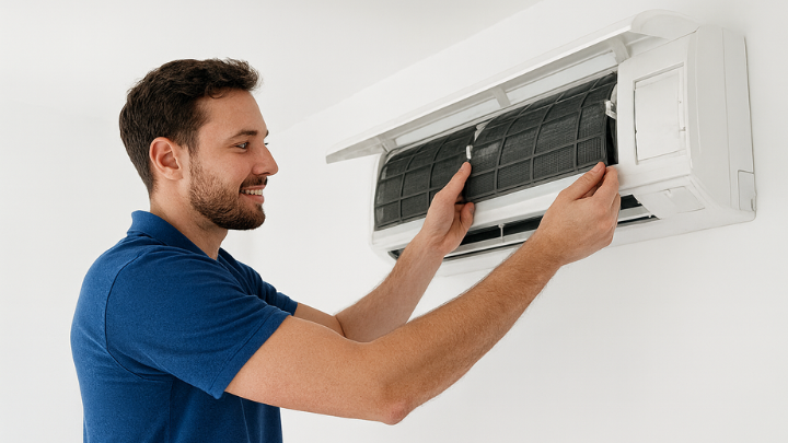 Why Regular AC Maintenance in Dubai Saves You Money on Repairs